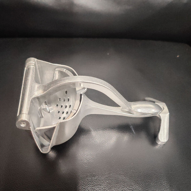 Manuaalinen 304 Ruostumaton Teräs Mehupuristin / Sitruspuristin Kotikeittiöön