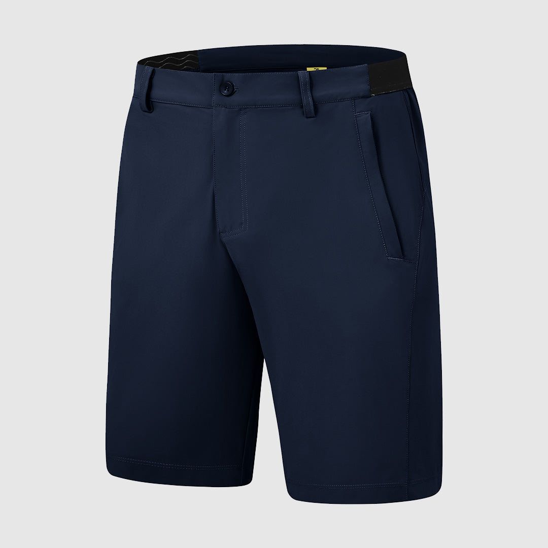 ⏳VIIMEISEN PÄIVÄN ALE -60 % ALE!!📢Miesten joustavat, nopeasti kuivuvat ja rennot golfshortsit