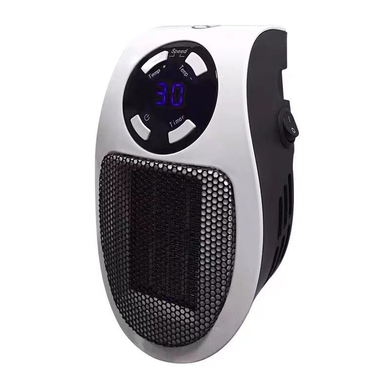 Protable Heater - Minilämmitin / Pöytätuuletinlämmitin