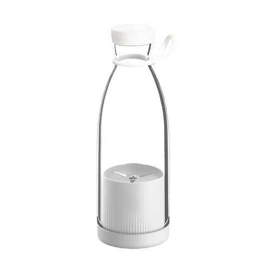 Mini USB-ladattava Mehukuppi / Kannettava Hedelmäsekoitin Matkalle