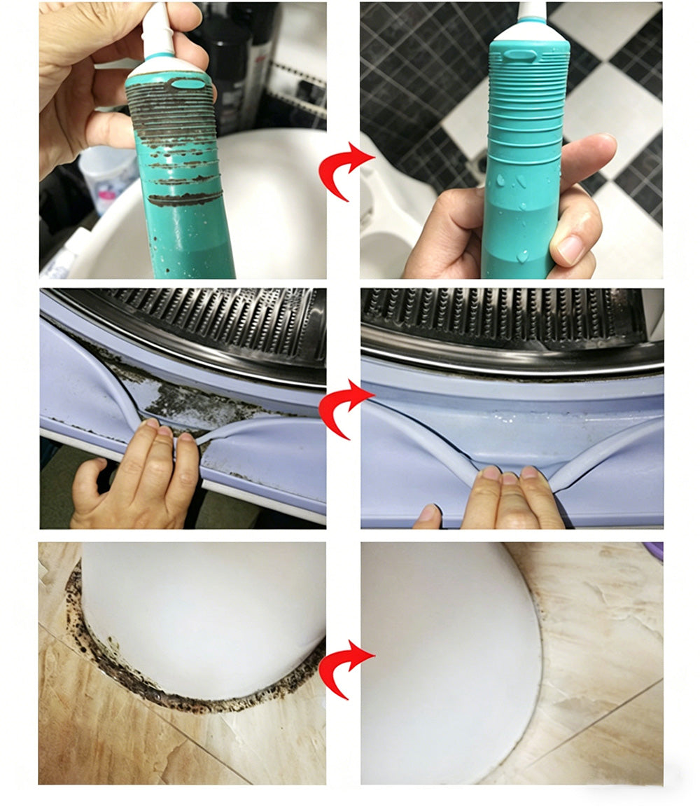 🧪Homeenpoistogeeli, kotitalouksien hometahranpoistoaine