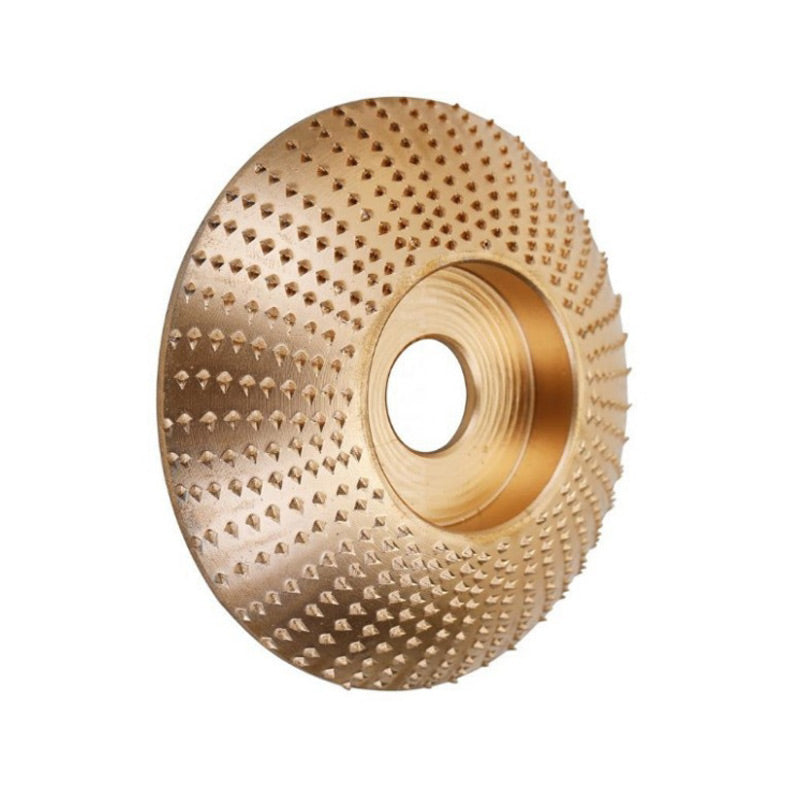 ⚙️ Kulmahiomalaikka puuntyöstöön - nopea leikkaus, terävä ja kestävä, sopii kulmahiomakoneille
