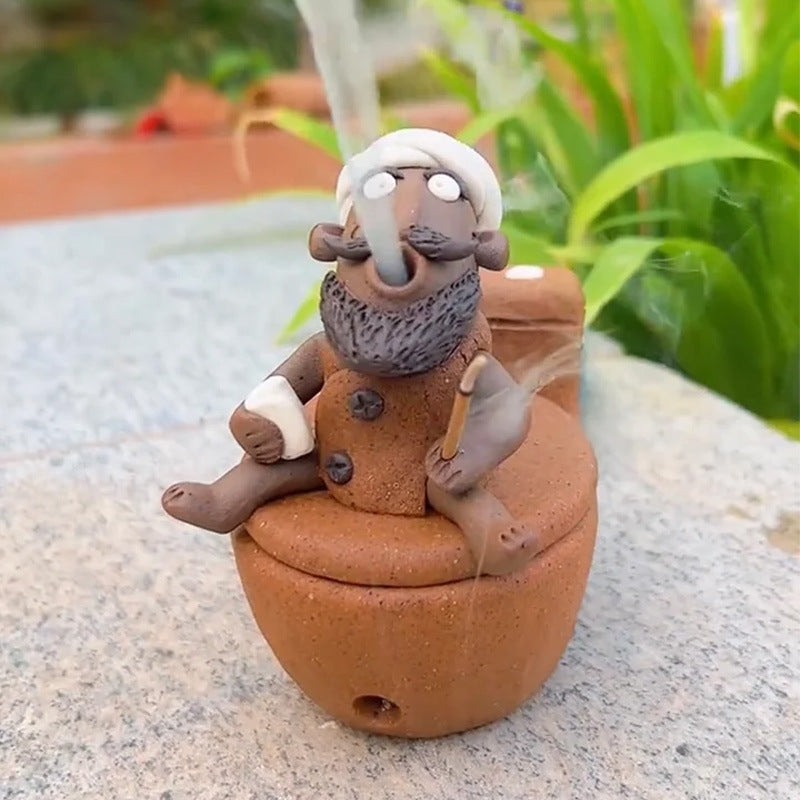 🎉 Lazy Bath Man -suitsukepoltin 🛁🧘