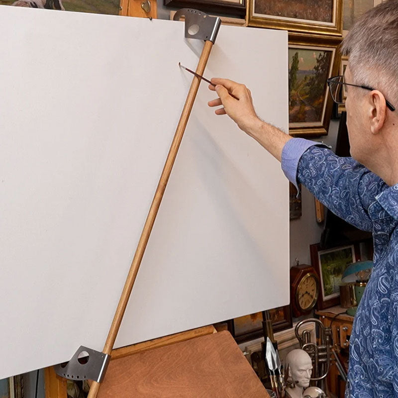 Lopeta mestariteoksiesi pilaaminen ja aloita piirtäminen täysin hallittuna! 🎨✏️