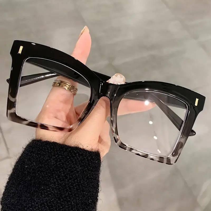 💖Huippulaadukkaat 48 % ALENNUS🌹Modernit lukulasit – tyyliä, mukavuutta ja vastinetta rahalle yhdessä setissä! ✨👓