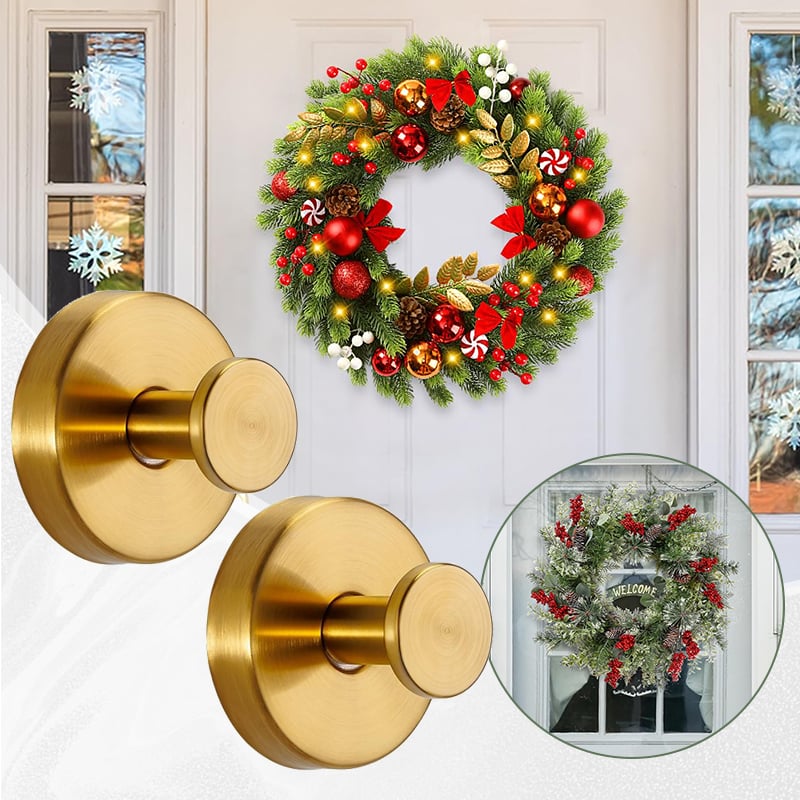 ❤🎄2026 Päivitetyt imukuppikoukut