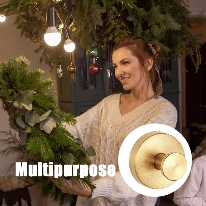 ❤🎄2026 Päivitetyt imukuppikoukut