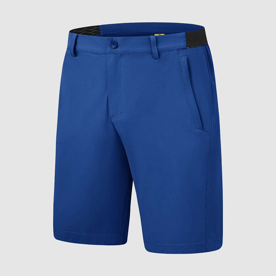 ⏳VIIMEISEN PÄIVÄN ALE -60 % ALE!!📢Miesten joustavat, nopeasti kuivuvat ja rennot golfshortsit