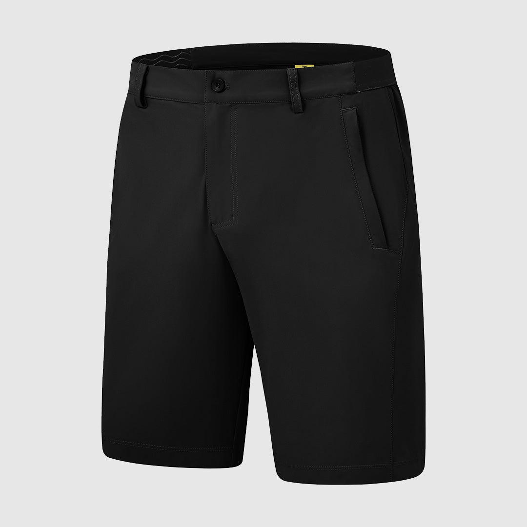 ⏳VIIMEISEN PÄIVÄN ALE -60 % ALE!!📢Miesten joustavat, nopeasti kuivuvat ja rennot golfshortsit