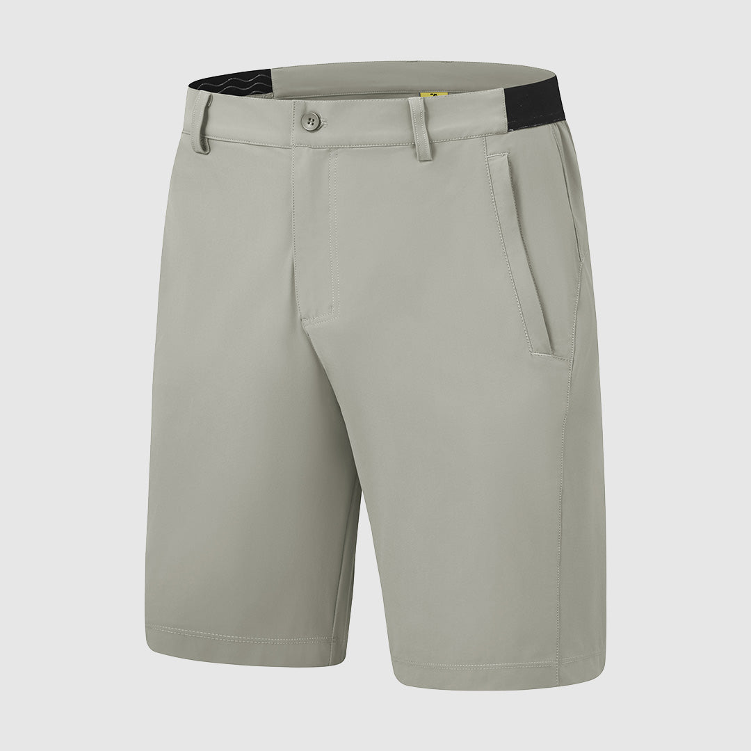 ⏳VIIMEISEN PÄIVÄN ALE -60 % ALE!!📢Miesten joustavat, nopeasti kuivuvat ja rennot golfshortsit