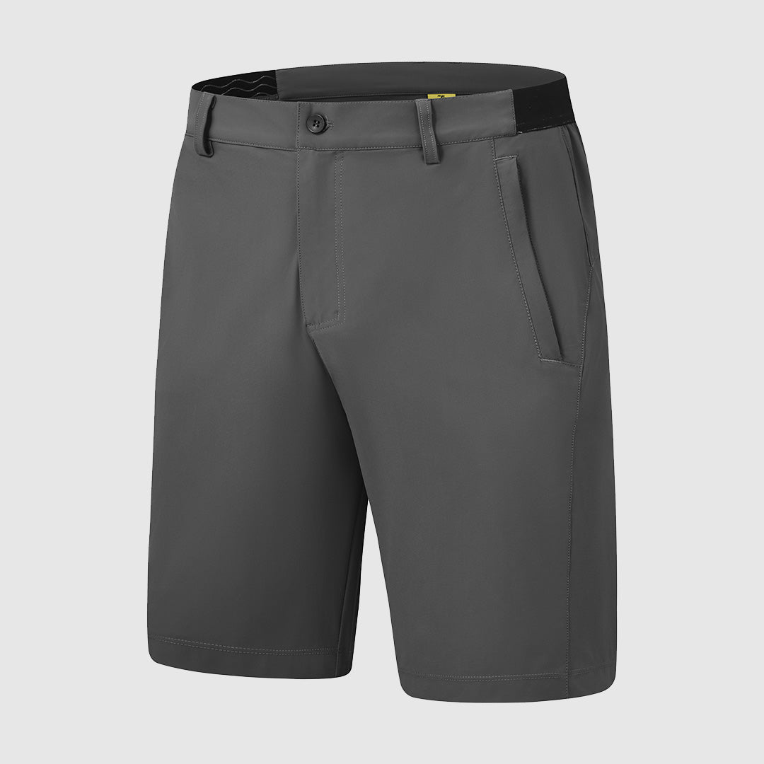 ⏳VIIMEISEN PÄIVÄN ALE -60 % ALE!!📢Miesten joustavat, nopeasti kuivuvat ja rennot golfshortsit