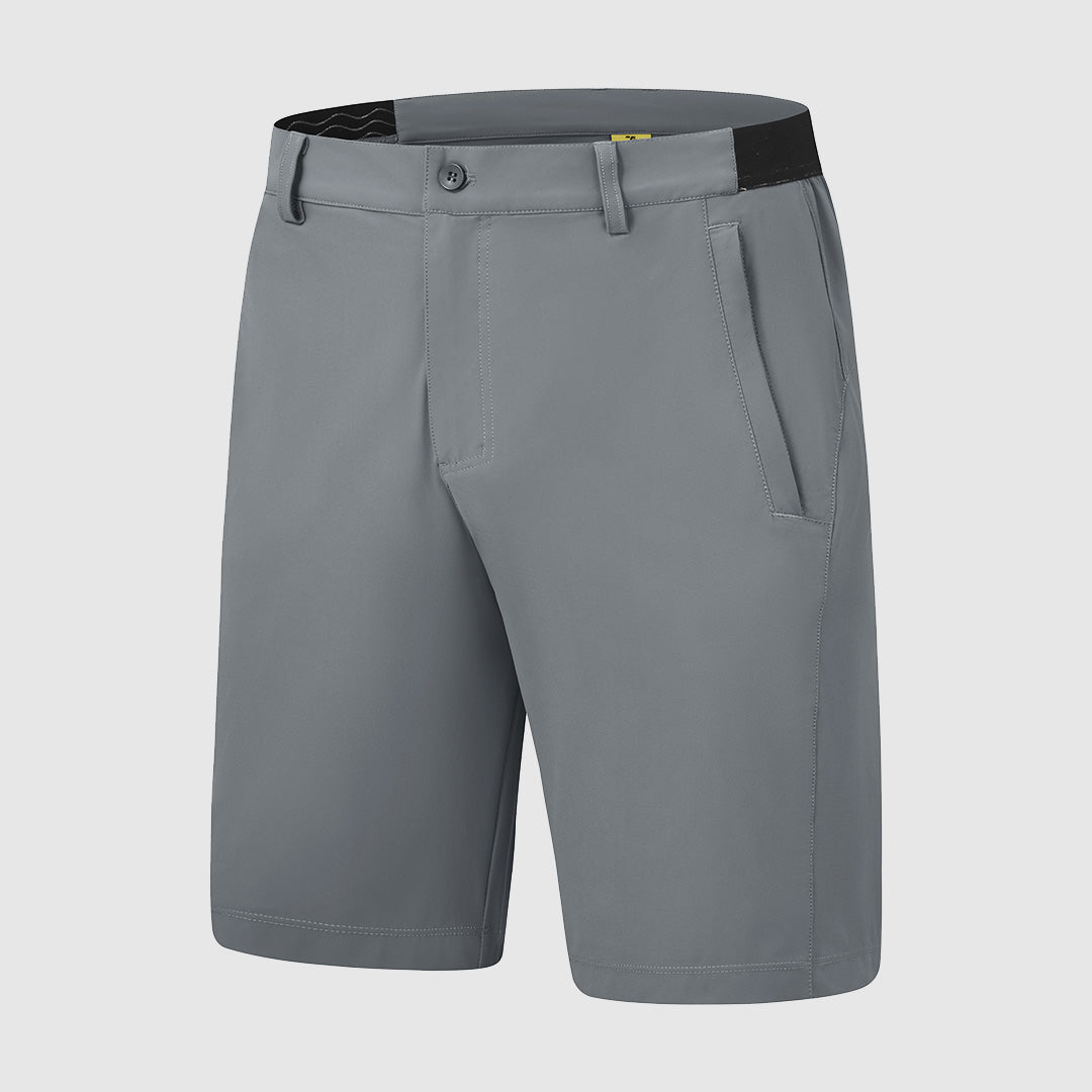 ⏳VIIMEISEN PÄIVÄN ALE -60 % ALE!!📢Miesten joustavat, nopeasti kuivuvat ja rennot golfshortsit