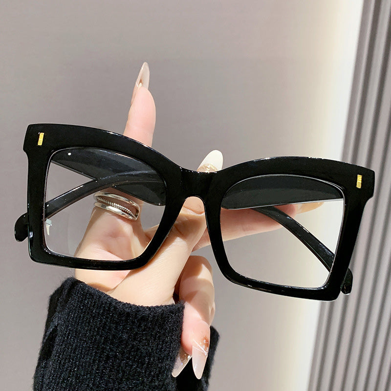 💖Huippulaadukkaat 48 % ALENNUS🌹Modernit lukulasit – tyyliä, mukavuutta ja vastinetta rahalle yhdessä setissä! ✨👓