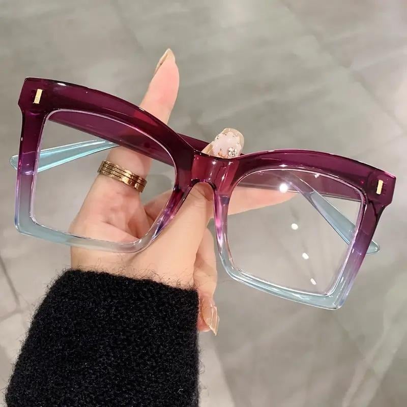 💖Huippulaadukkaat 48 % ALENNUS🌹Modernit lukulasit – tyyliä, mukavuutta ja vastinetta rahalle yhdessä setissä! ✨👓