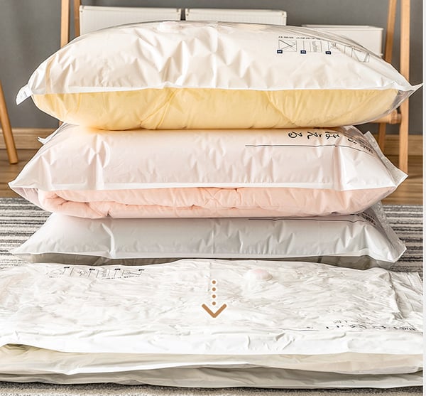 ⏳Last day for 50% off⏳Durable electric vacuum compression bag