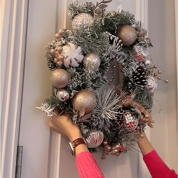 ❤🎄2026 Päivitetyt imukuppikoukut