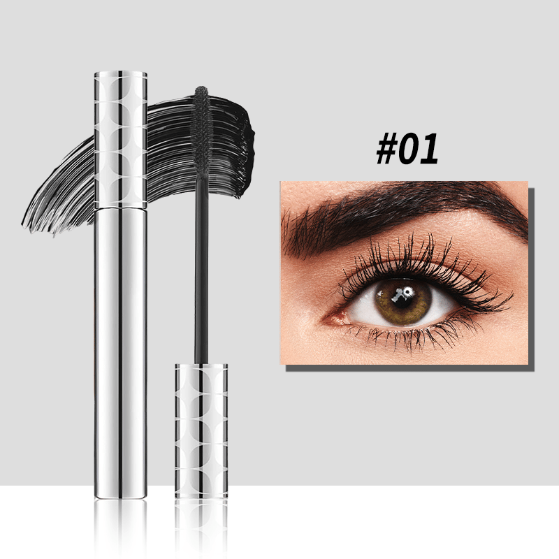 🎁Viimeinen päivä: Osta 1, saat 1 ilmaiseksi💖Tuubing Mascara mustana ja ruskeana – ripsivärisetti