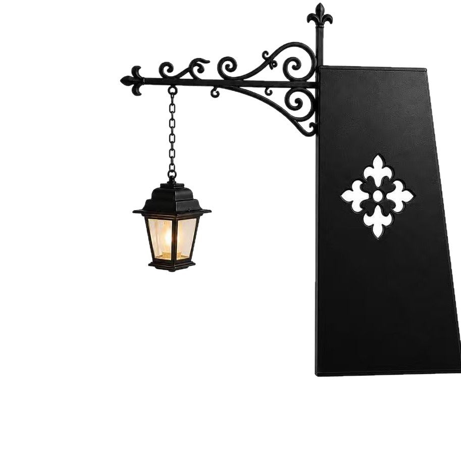 Kirjastovalaisin, koristeellinen kirjahyllyvalaistus | Vintage-kirjanurkkauksen LED-lamppu