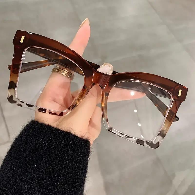 💖Huippulaadukkaat 48 % ALENNUS🌹Modernit lukulasit – tyyliä, mukavuutta ja vastinetta rahalle yhdessä setissä! ✨👓