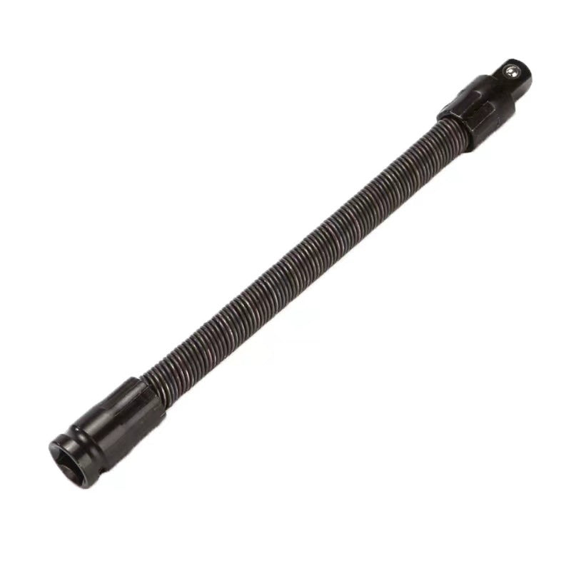 🔧 -50% NYT! 🔩 1/2" Joustava jatkovarsi hylsyille – Hallitse ahtaat tilat, kestävä rakenne ja yleissopivuus 🛠️