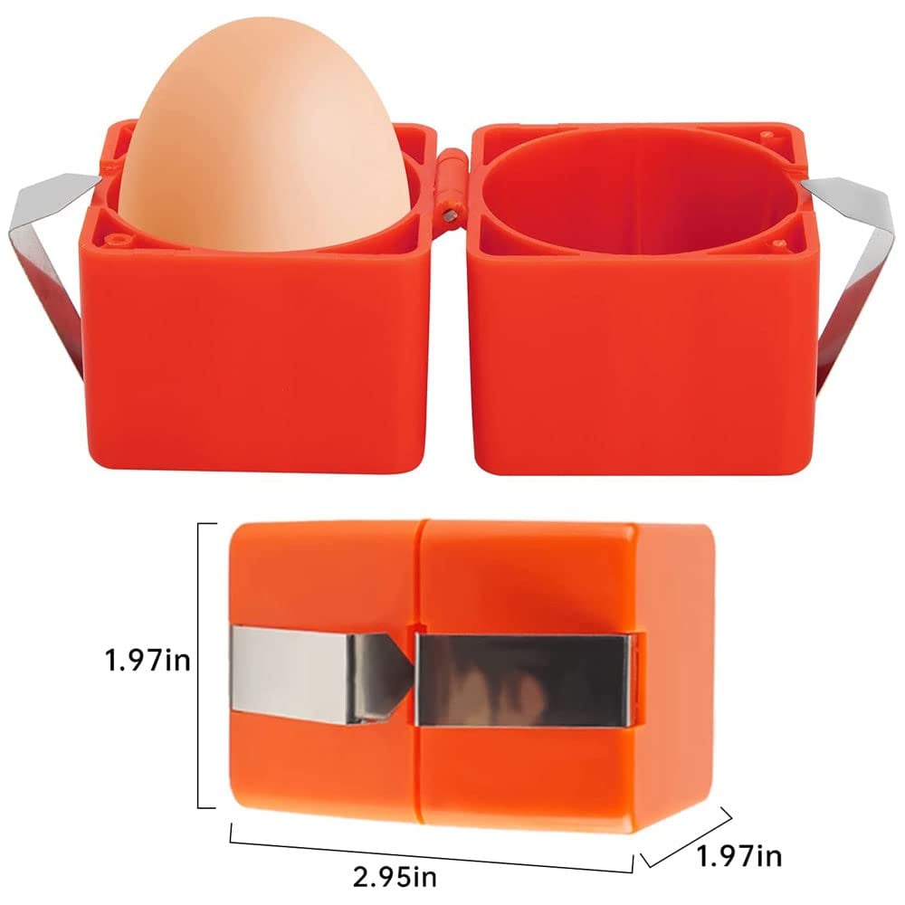 🍳 Nopea munanraikaustyökalu – Avaa satoja munia nopeammin ja siistimmin 🔥