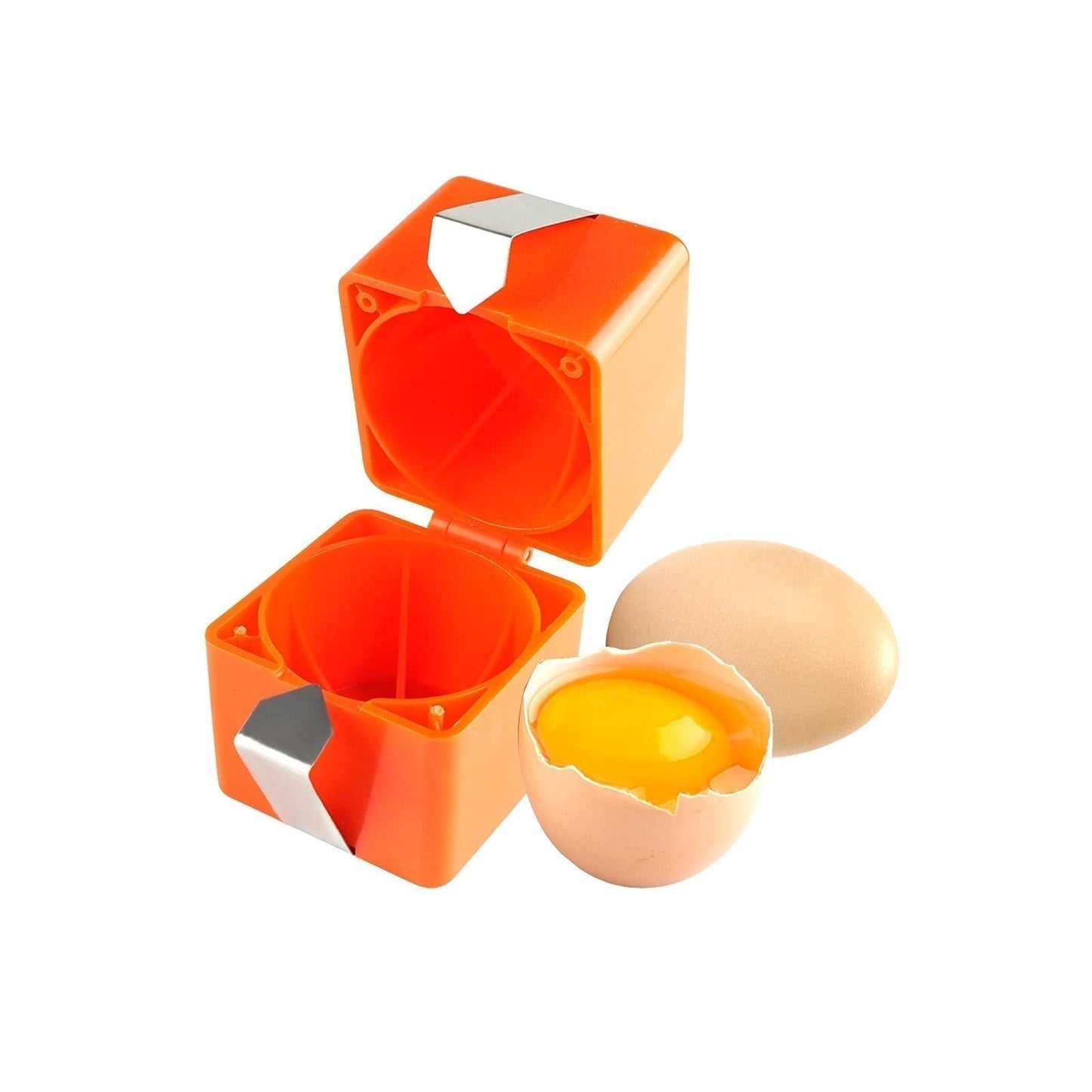 🍳 Nopea munanraikaustyökalu – Avaa satoja munia nopeammin ja siistimmin 🔥